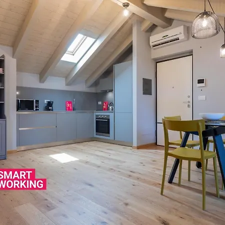 Apartment Le Casette Del Balon By Wonderful Italy Turin