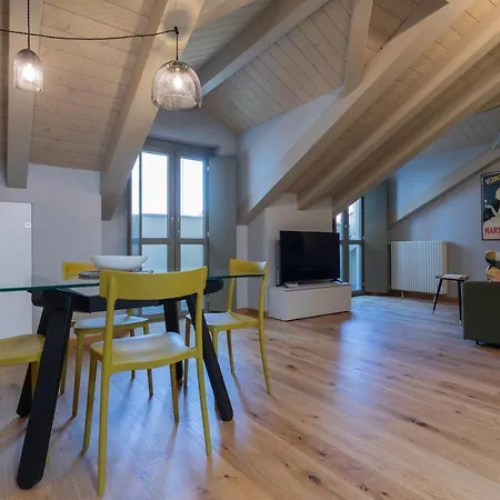 Apartment Le Casette Del Balon By Wonderful Italy