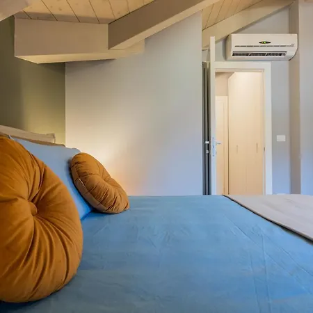 Apartmán Le Casette Del Balon By Wonderful Italy *