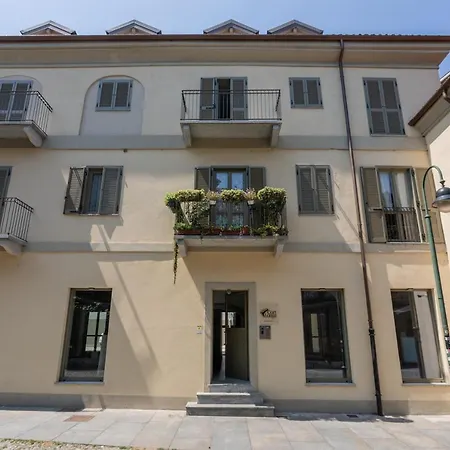 Apartment Le Casette Del Balon By Wonderful Italy Turin