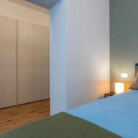 Apartmán Le Casette Del Balon By Wonderful Italy