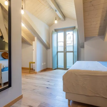 Apartmán Le Casette Del Balon By Wonderful Italy