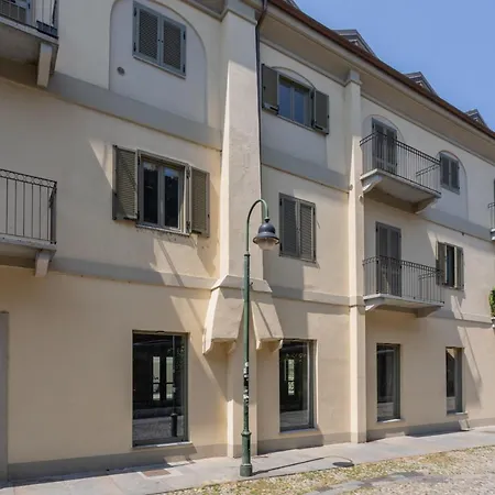 Le Casette Del Balon By Wonderful Italy Apartmán