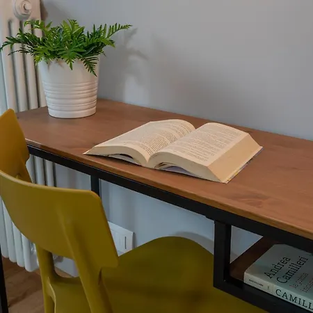 Le Casette Del Balon By Wonderful Italy Apartment Turin