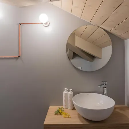 Le Casette Del Balon By Wonderful Italy Apartmán *