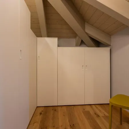 Le Casette Del Balon By Wonderful Italy *