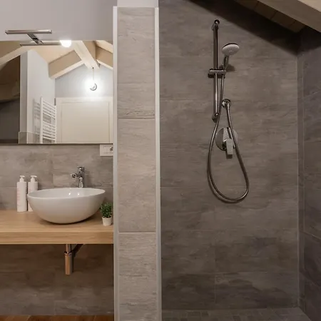 Le Casette Del Balon By Wonderful Italy דירה *