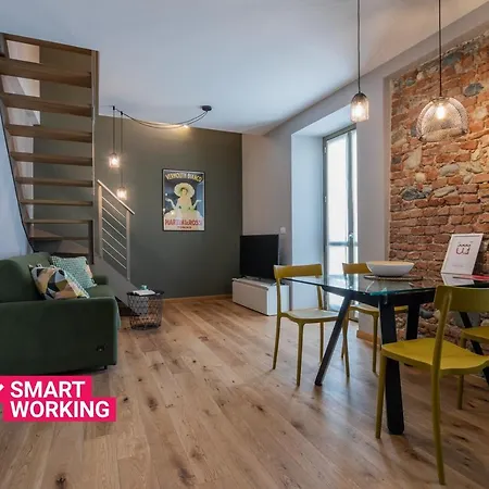 Le Casette Del Balon By Wonderful Italy Apartmán *