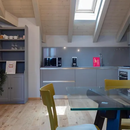 Le Casette Del Balon By Wonderful Italy Apartment