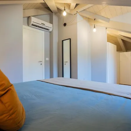 Le Casette Del Balon By Wonderful Italy