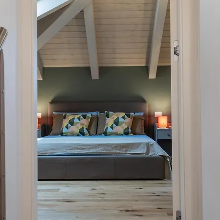 Le Casette Del Balon By Wonderful Italy Apartmán Turín