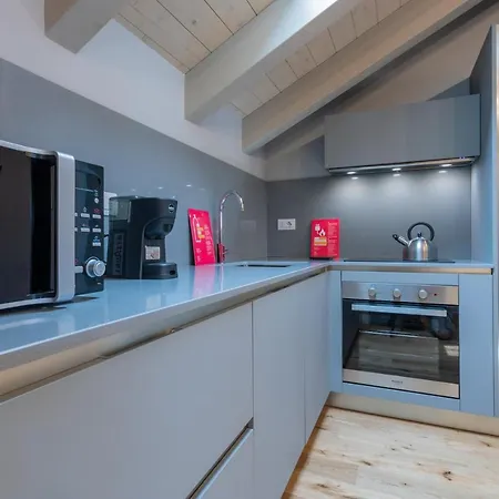Le Casette Del Balon By Wonderful Italy Apartment