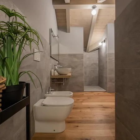 Le Casette Del Balon By Wonderful Italy * טורינו