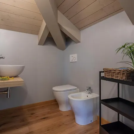 Le Casette Del Balon By Wonderful Italy Apartment Turin