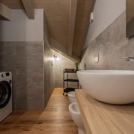 Le Casette Del Balon By Wonderful Italy 토리노