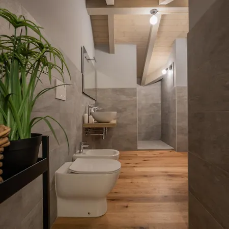 Le Casette Del Balon By Wonderful Italy *