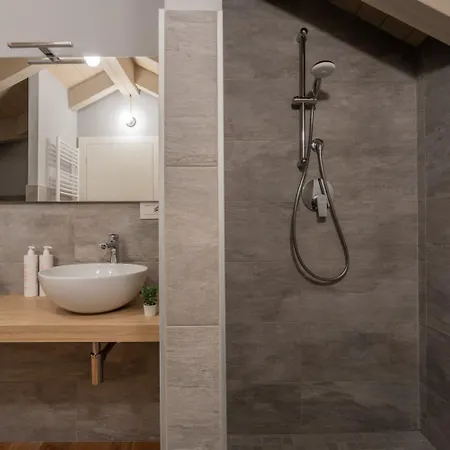 Le Casette Del Balon By Wonderful Italy 아파트 토리노