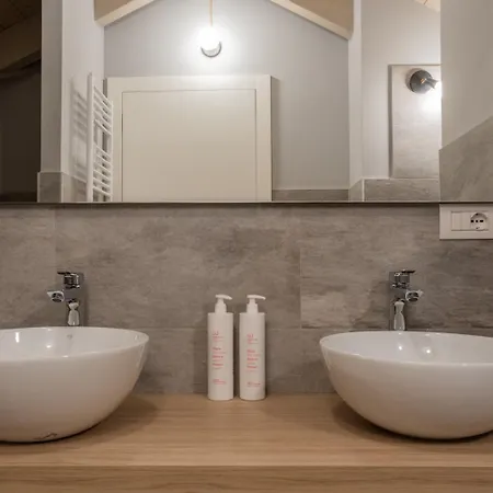 Le Casette Del Balon By Wonderful Italy 아파트 토리노