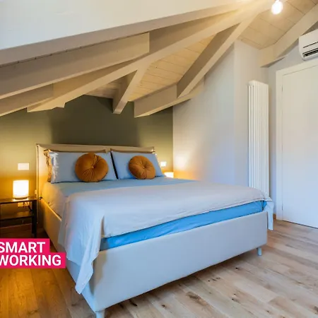 Le Casette Del Balon By Wonderful Italy 토리노