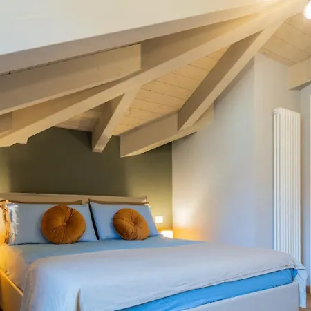 Le Casette Del Balon By Wonderful Italy 아파트 *