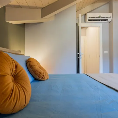 Le Casette Del Balon By Wonderful Italy 아파트