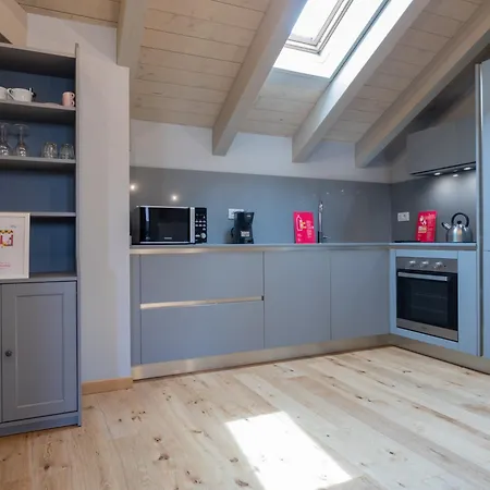 Le Casette Del Balon By Wonderful Italy *