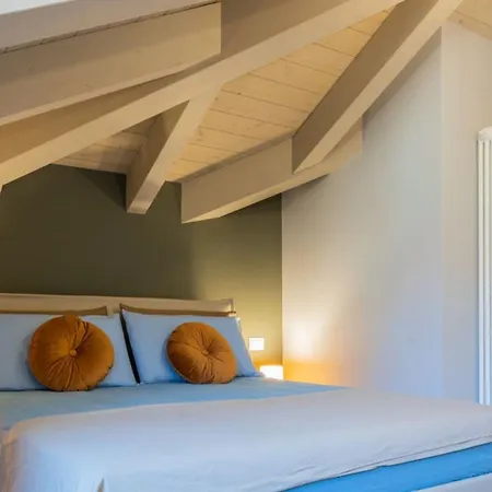 Le Casette Del Balon By Wonderful Italy