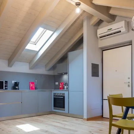 Le Casette Del Balon By Wonderful Italy *