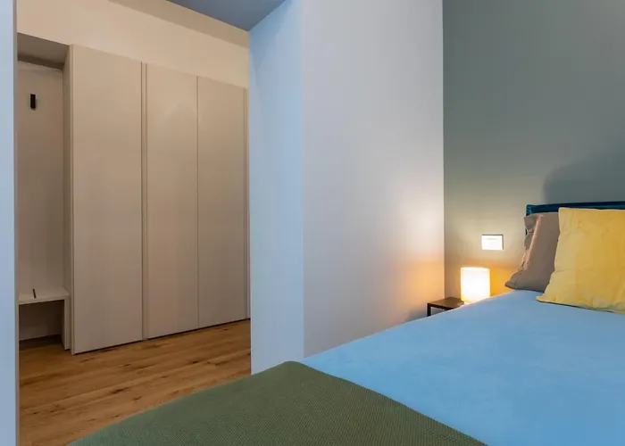 Apartment Le Casette Del Balon By Wonderful Italy