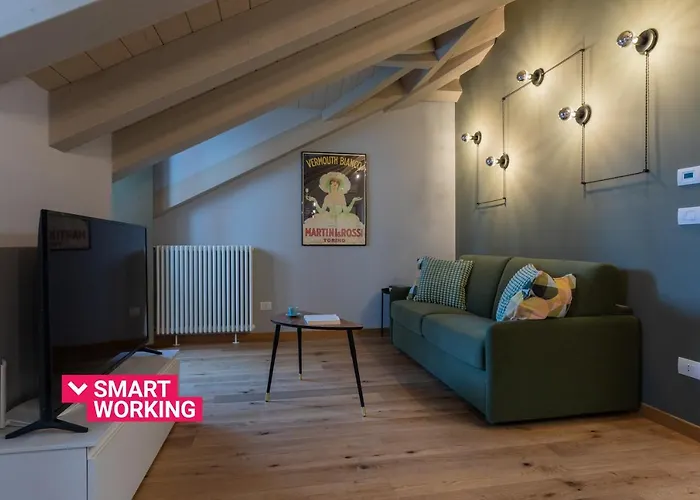 Apartment Le Casette Del Balon By Wonderful Italy *