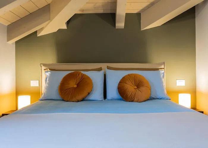 Le Casette Del Balon By Wonderful Italy Apartment *