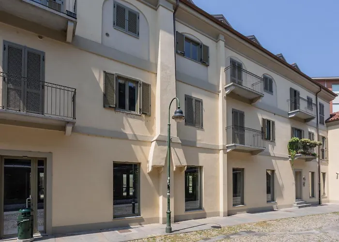 Le Casette Del Balon By Wonderful Italy Apartment