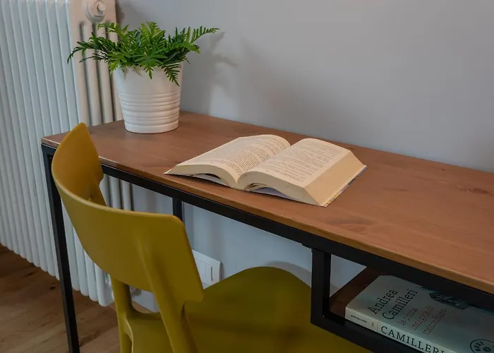 Le Casette Del Balon By Wonderful Italy Apartment Turin