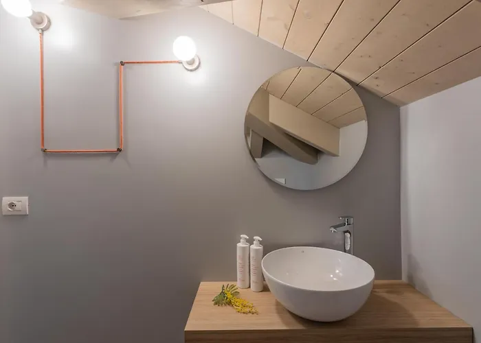 Le Casette Del Balon By Wonderful Italy Apartment *