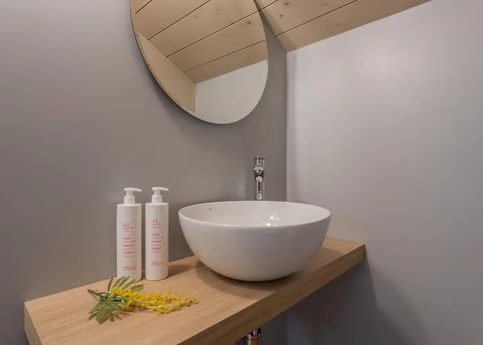 Le Casette Del Balon By Wonderful Italy Apartment