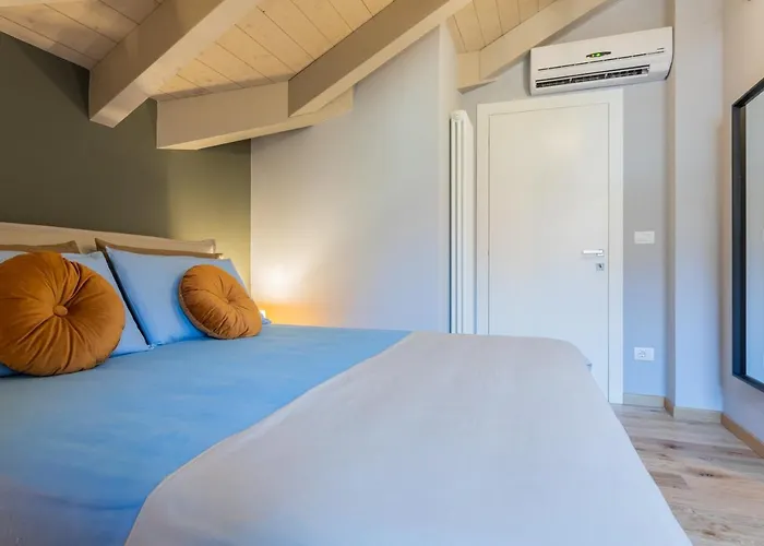 Le Casette Del Balon By Wonderful Italy Apartment *