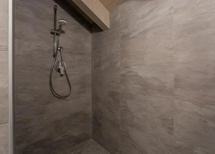 Le Casette Del Balon By Wonderful Italy Apartment Turin