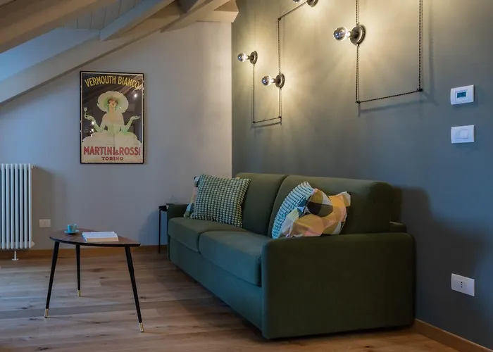 Le Casette Del Balon By Wonderful Italy Apartment *
