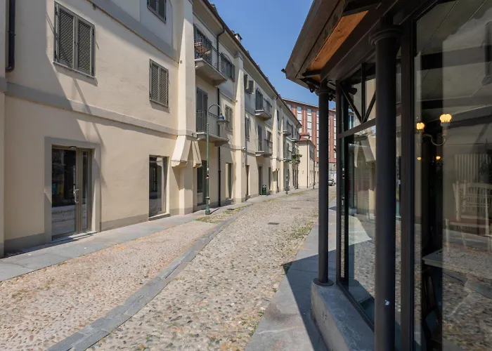 Le Casette Del Balon By Wonderful Italy Apartment *