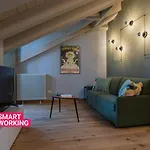 Apartment Le Casette Del Balon By Wonderful Italy *