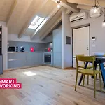 Le Casette Del Balon By Wonderful Italy Apartment Turin