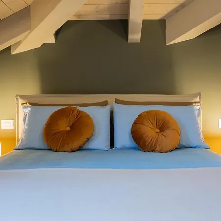 Le Casette Del Balon By Wonderful Italy Appartement *