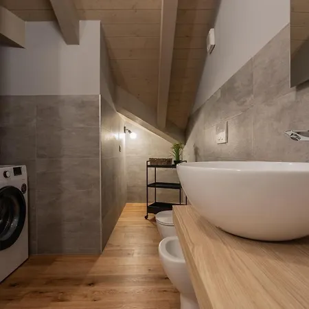 Le Casette Del Balon By Wonderful Italy