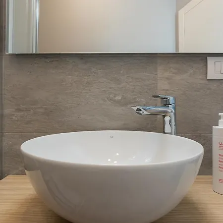 Le Casette Del Balon By Wonderful Italy Appartamento