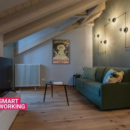 Appartamento Le Casette Del Balon By Wonderful Italy *