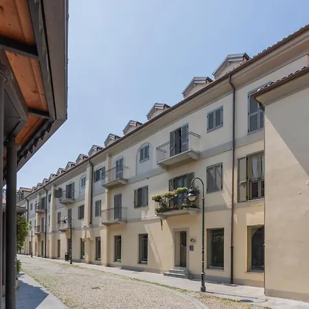 Le Casette Del Balon By Wonderful Italy * Torino