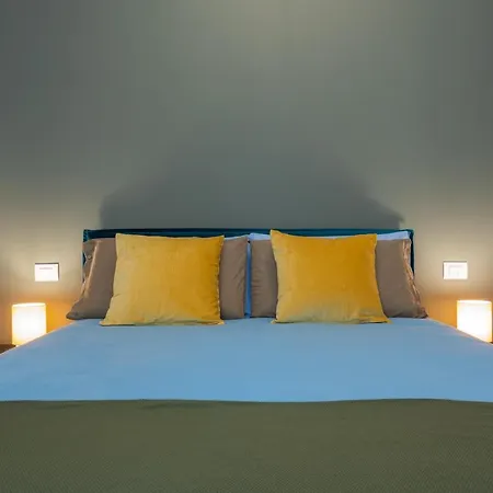 Le Casette Del Balon By Wonderful Italy * Torino