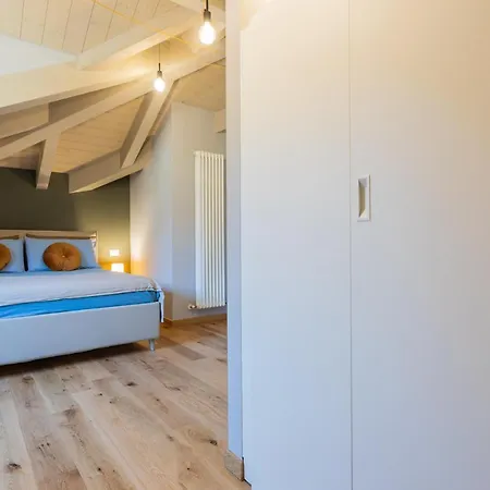 Le Casette Del Balon By Wonderful Italy *