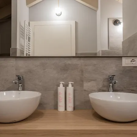 Appartamento Le Casette Del Balon By Wonderful Italy Torino