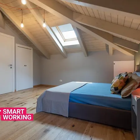 Appartamento Le Casette Del Balon By Wonderful Italy